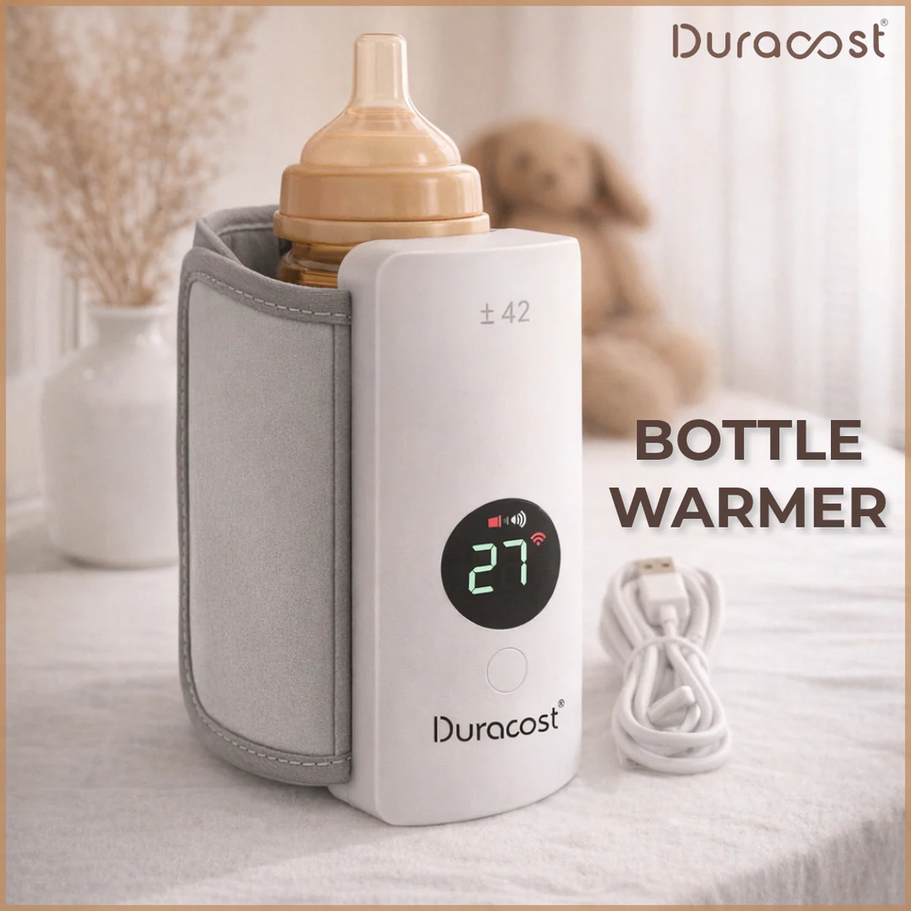 Bottle Warmers Rechargeable