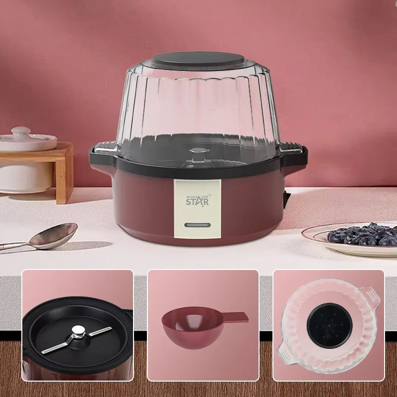 POPCORN MAKER