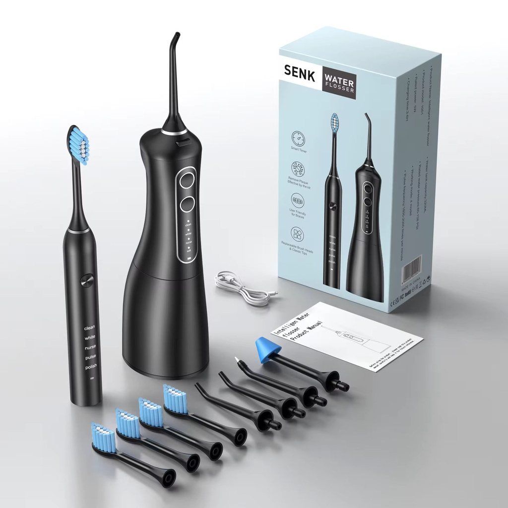 SENK Water flosser