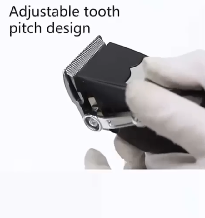 shaving bag 3 machine