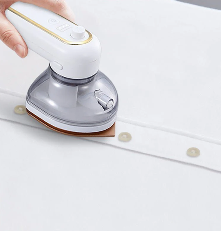 Portable Mini Electric Iron