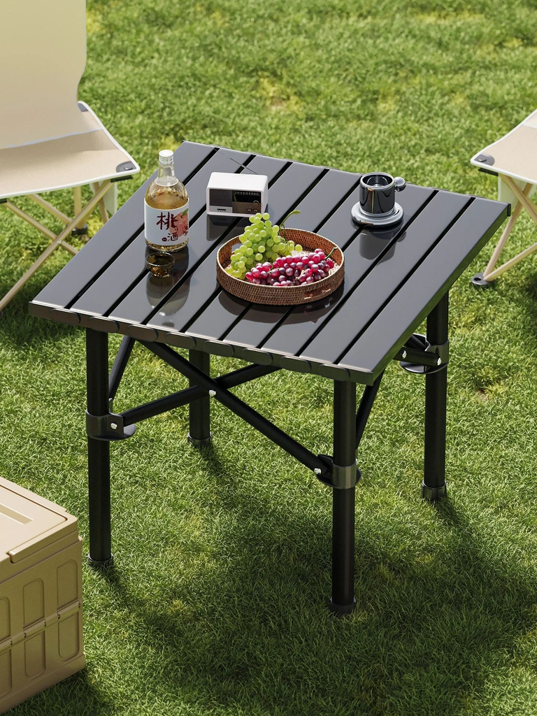 small Camping table