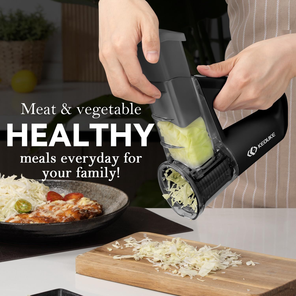 Portable Food Chopper (copy)