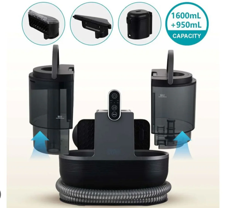  High Steam Star Cleaner