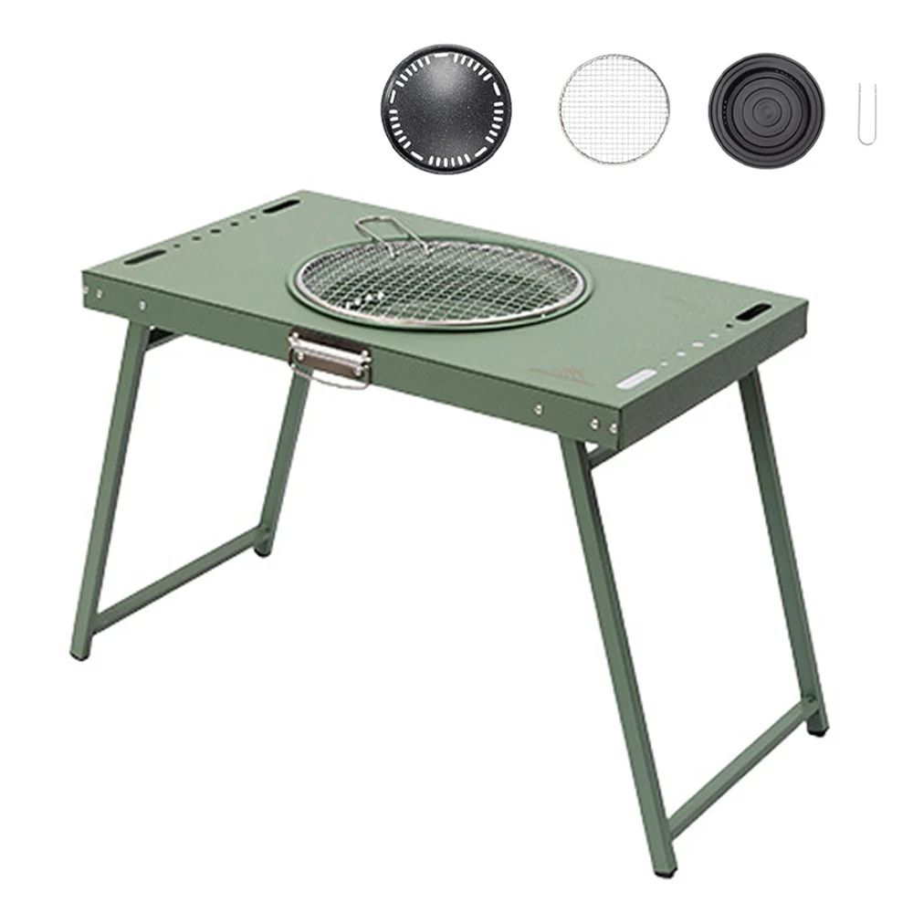 CAMPING TABLE