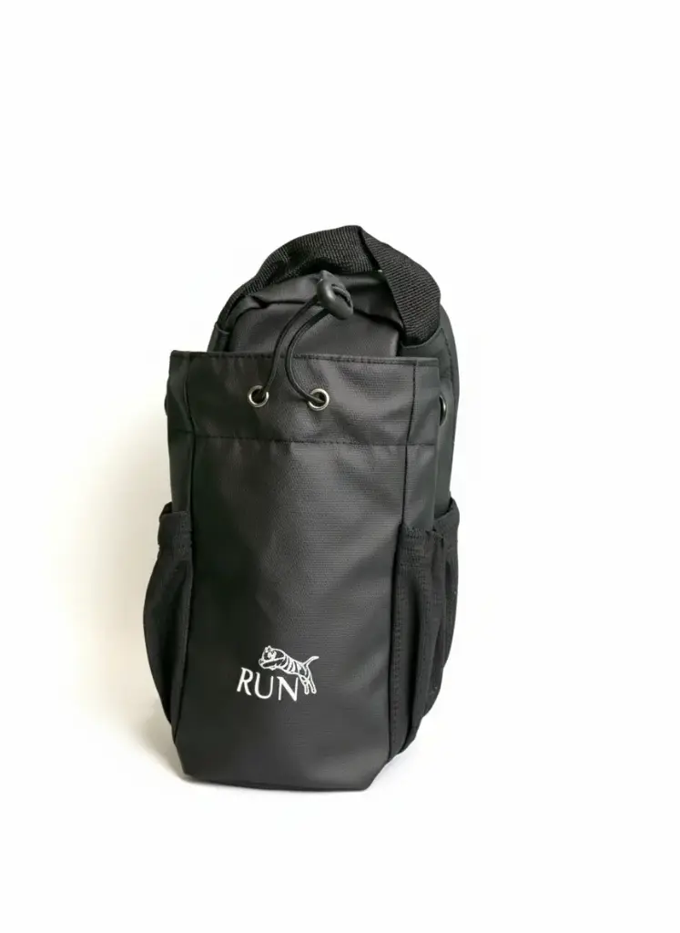 RUN Magnetic GYM Bag