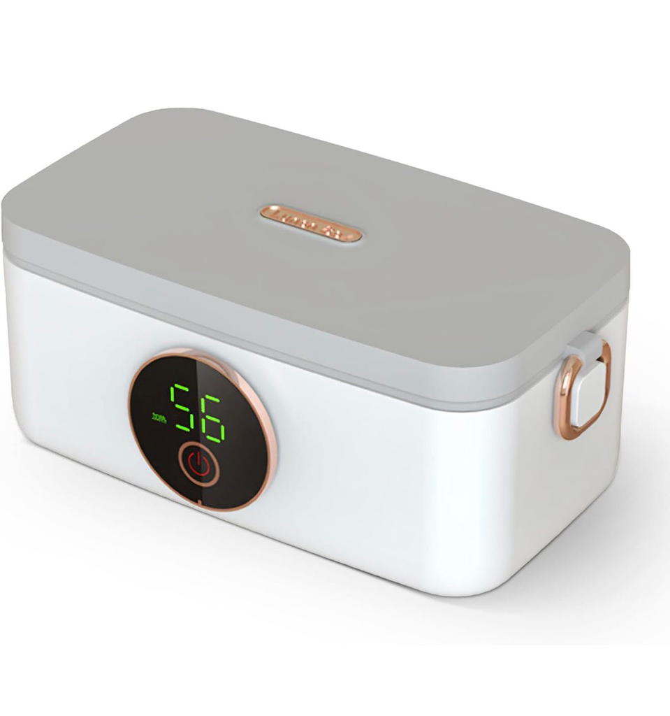SMART HEATING BOX