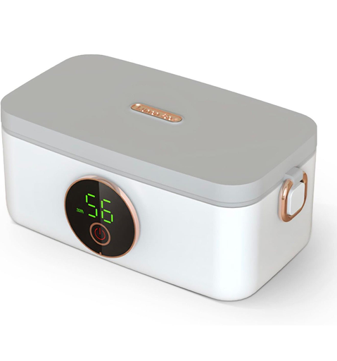 [T22] SMART HEATING BOX