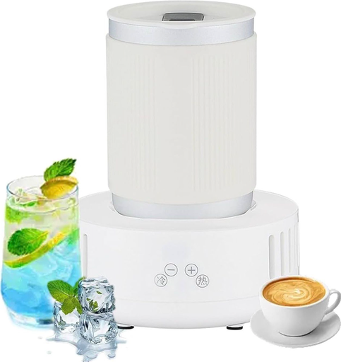 [T26] SMART COOLING AND HEATING