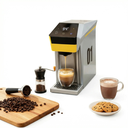 CAPSULE COFFE MAKER