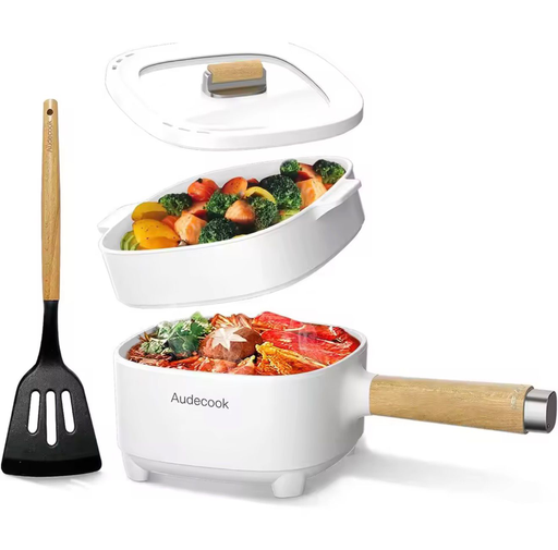 [T30] Portable electric cooker
