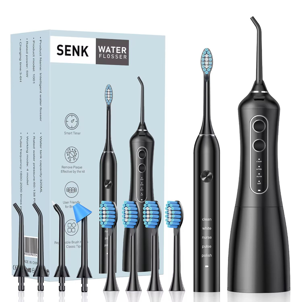 SENK Water flosser