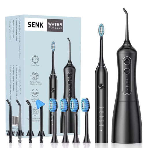 [T40] SENK Water flosser