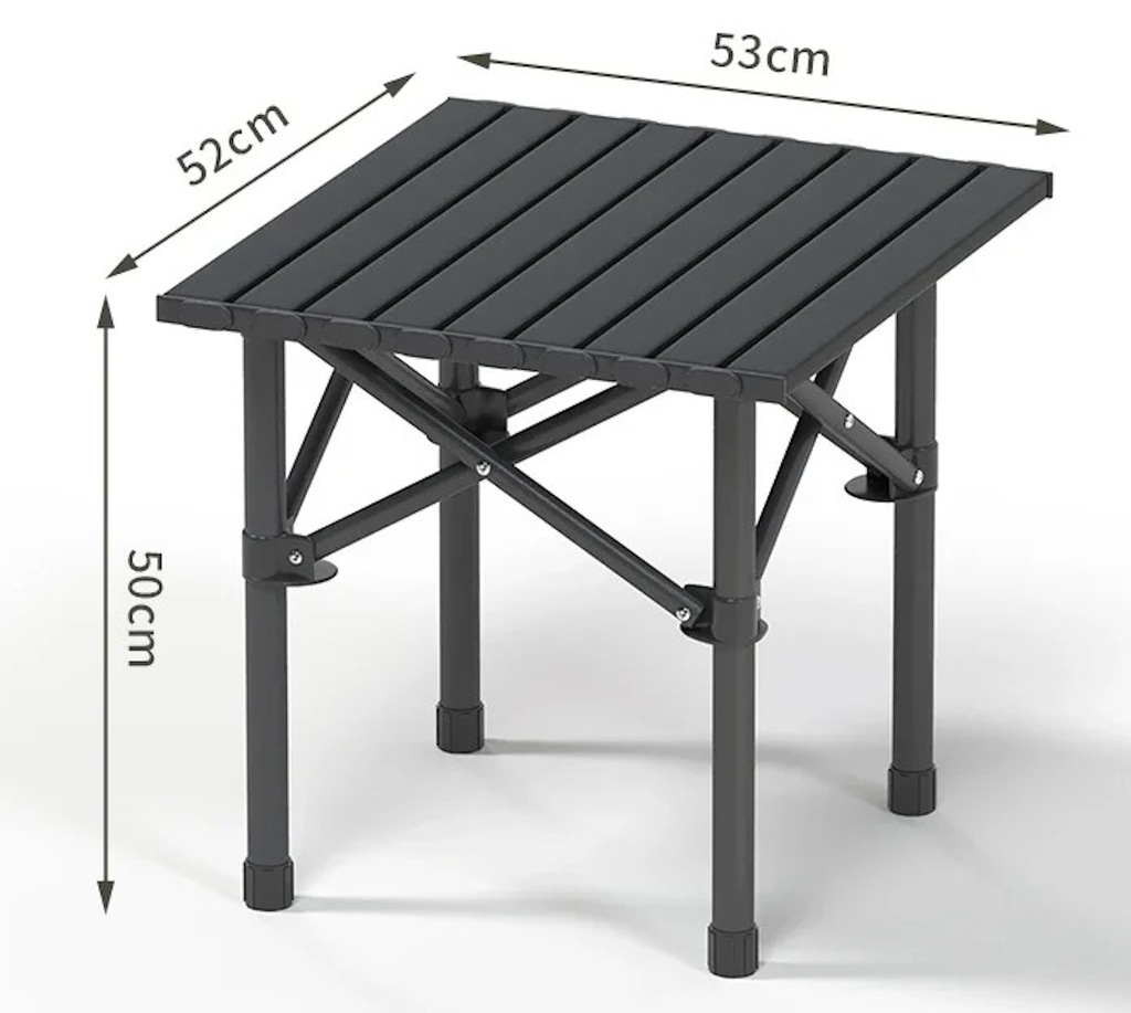 small Camping table