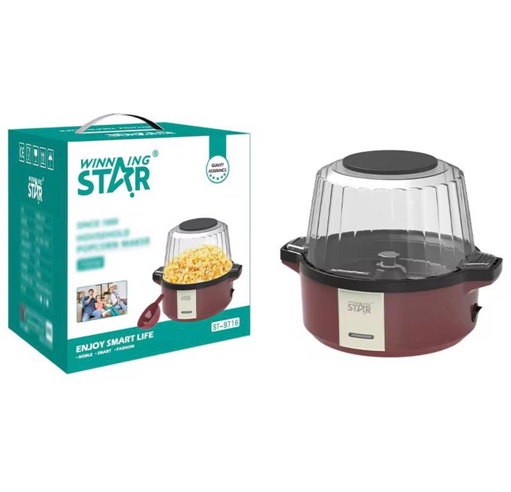 POPCORN MAKER