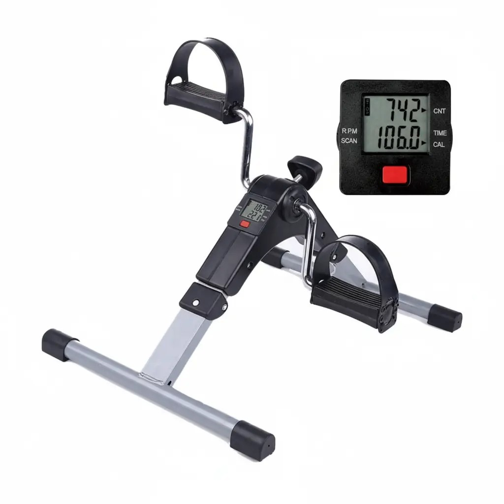 Home Pedal exerciser