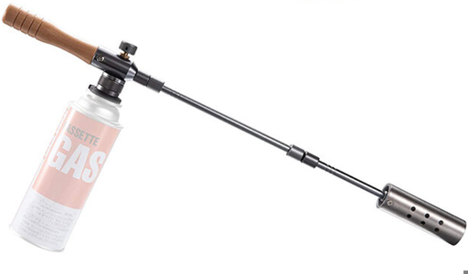 [T58] Charcoal lighter