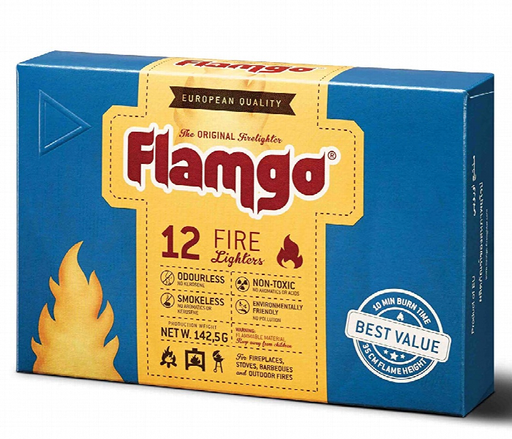 [T62] FLAMGO