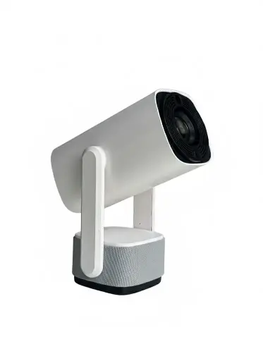 [T00002] Pan Tilt Lamp Projector