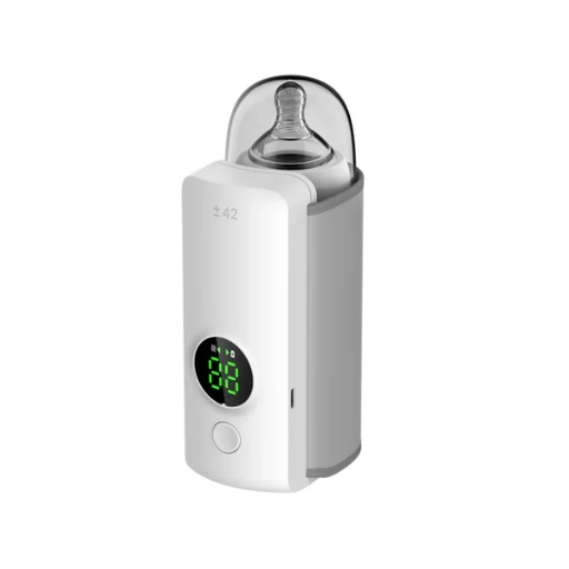 [T2] Bottle Warmers Rechargeable