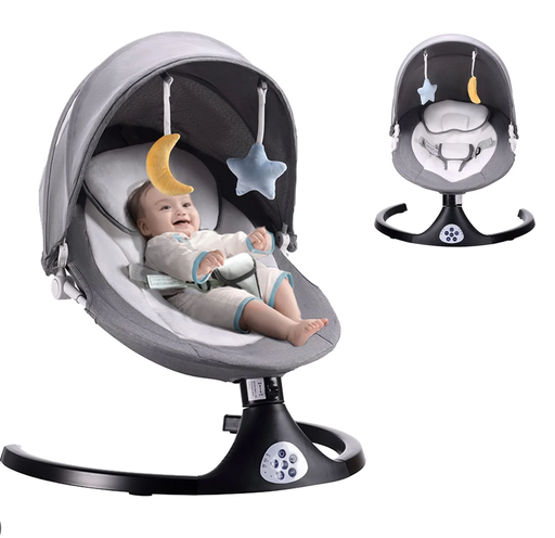 [T3] Baby Swing