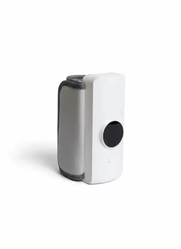 [T00007] Portable Baby Bottle Warmer for Travel with Fast Heating and Long Time Warmth