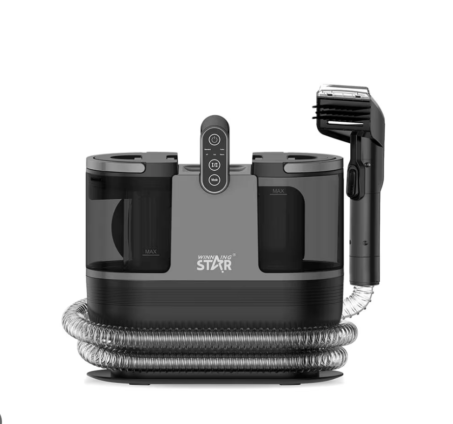  High Steam Star Cleaner