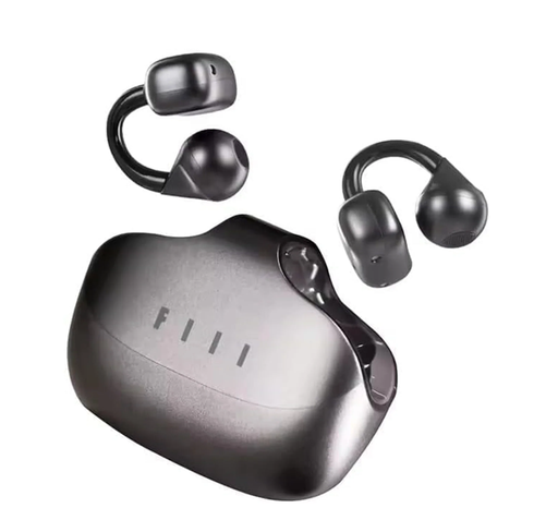 [T6] Fiil Atom Headphone